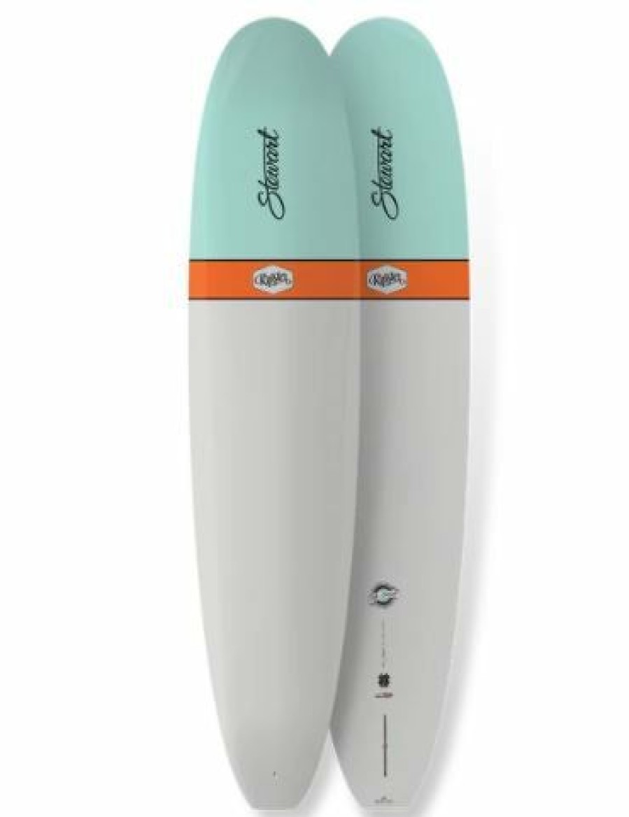 Surfboards, Wetsuits, & Kiteboarding * | Surftech Stewart Ripster Tuflite V-Tech 9'2