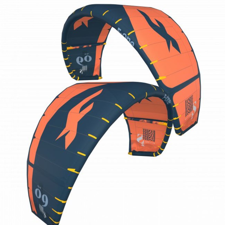 Surfboards, Wetsuits, & Kiteboarding * | F-One Bandit S2 2021 Kite Kite Surf