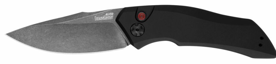 Clothing * | Kershaw Accessories Launch 1 Knife