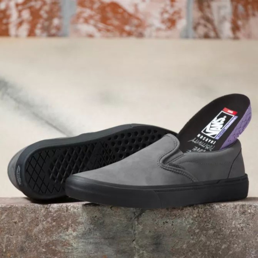 Clothing * | Vans Sale Bmx Slip On Dennis Enarson