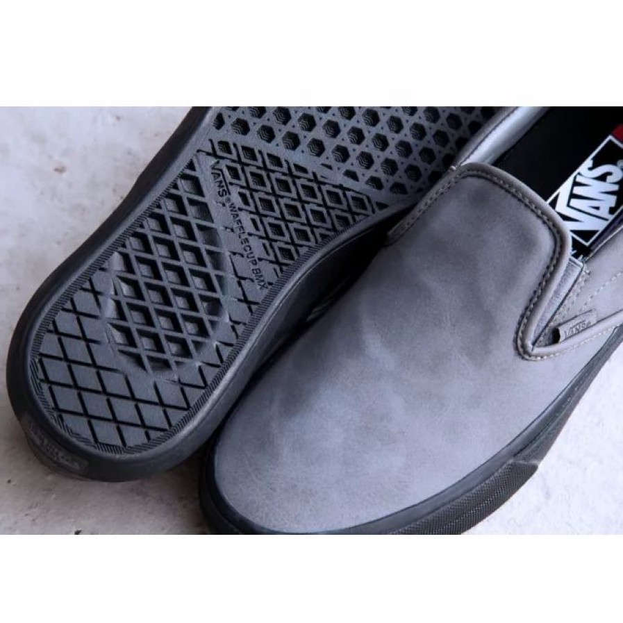 Clothing * | Vans Sale Bmx Slip On Dennis Enarson