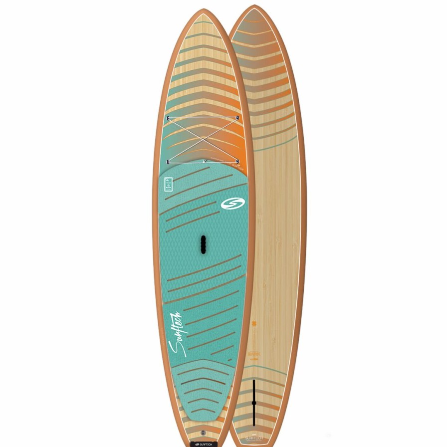 Stand Up Paddle * | Surftech Aleka Tuflite V-Tech 10'4 Paddle Boards