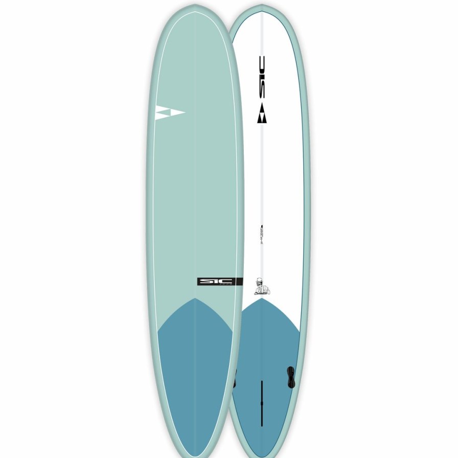 Surfboards, Wetsuits, & Kiteboarding * | Sic Swindler 8'6 Surf Boards