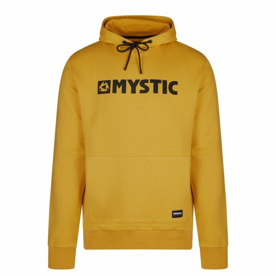 Clothing * | Mystic Brand Hood Sweat Men'S