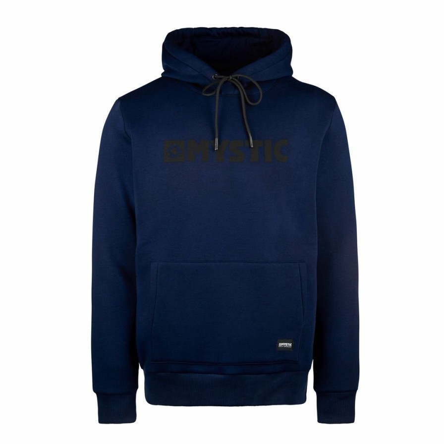 Clothing * | Mystic Brand Hood Sweat Men'S