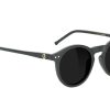 Clothing * | Glassy Accessories Apollo Premium Polarized Sunglasses Matte Blackout