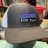 Clothing * | Eos Surf Shop Eos Stacks Trucker Cap