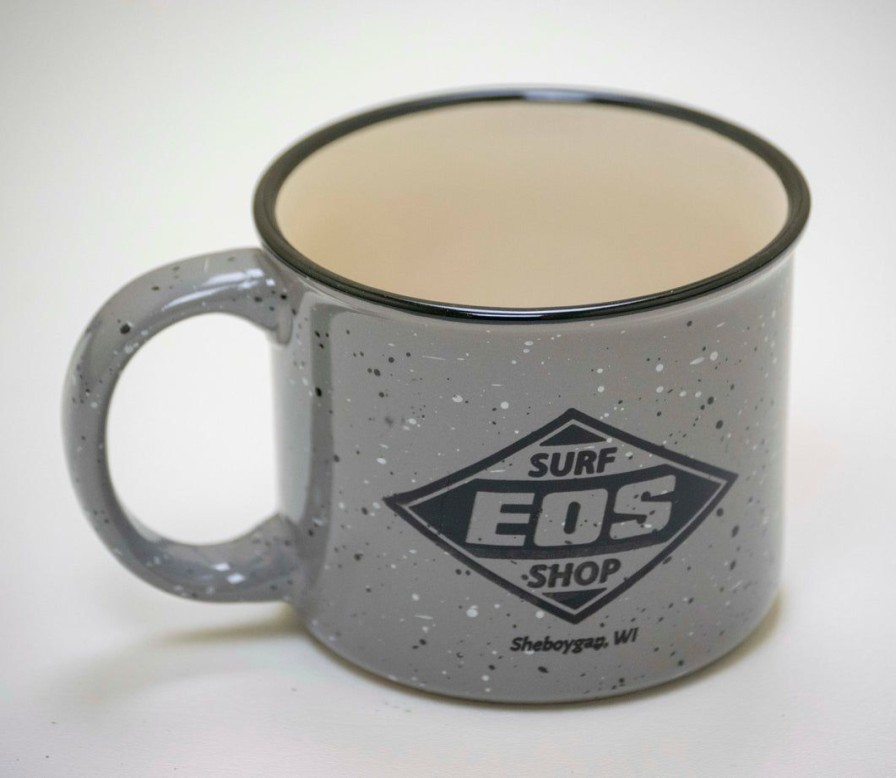 Clothing * | Eos Surf Shop Accessories Eos Coffee Mug