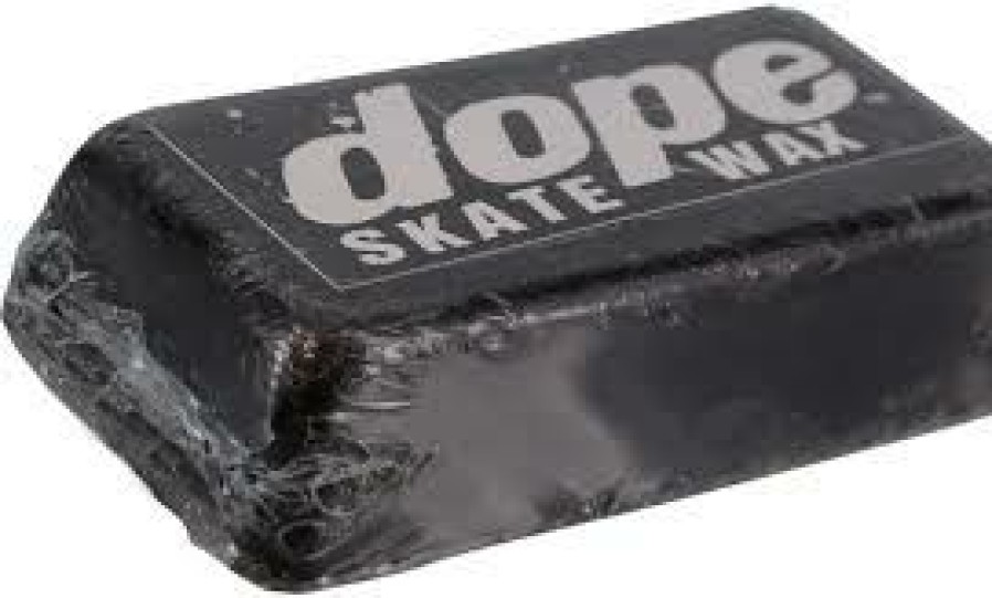 Skateboard * | Dope Wax Skateboard Accessories