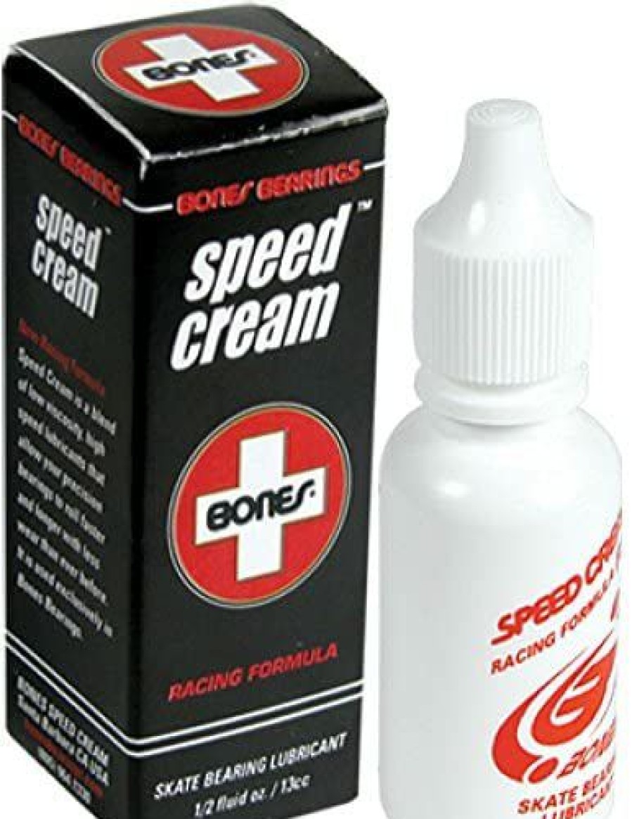 Skateboard * | Awh Bones Speed Cream