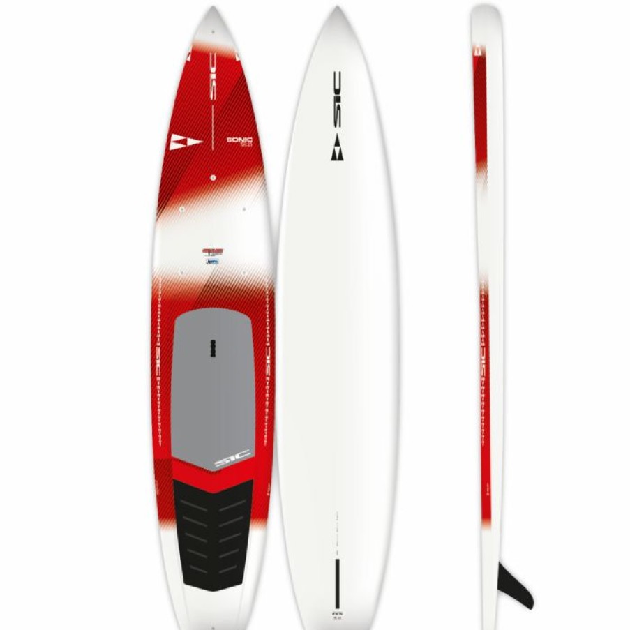 Stand Up Paddle * | Paddle Boards Sic Sonic 12'6 Stand Up Paddleboard