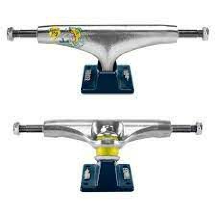 Skateboard * | Thunder Foy Angler Team Edition Trucks 149