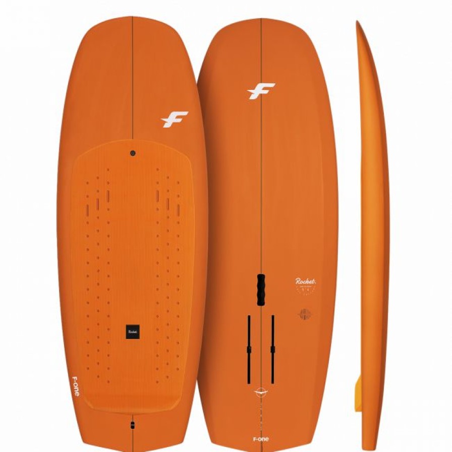 Surfboards, Wetsuits, & Kiteboarding * | F-One Rocket Wing V2