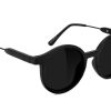 Clothing * | Glassy Sale Robyn Premium Polarized Black