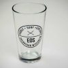 Clothing * | Eos Surf Shop Accessories Eos Circle Pint Glass