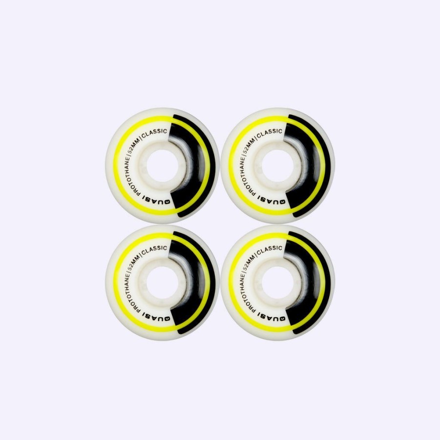 Skateboard * | Quasi Wheels Various Sizes