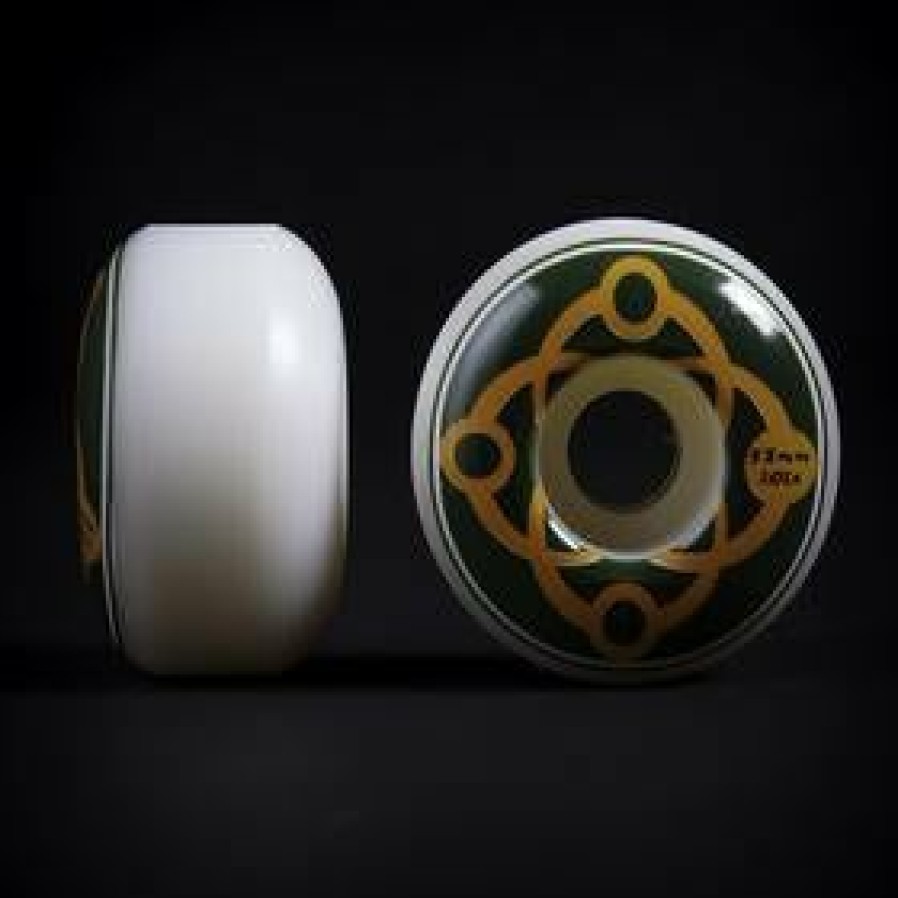 Skateboard * | Satori Wheels