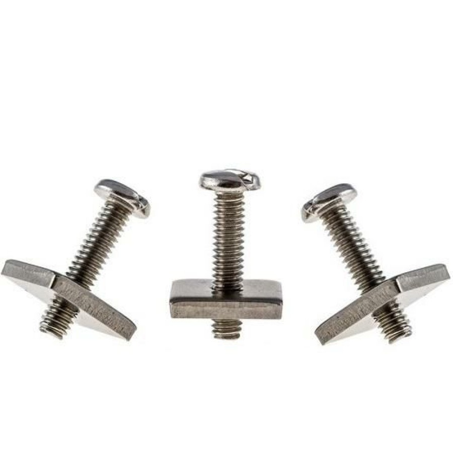 Surfboards, Wetsuits, & Kiteboarding * | Ocean & Earth Surf Accessories Longboard Fin Plate Screws