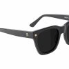 Clothing * | Glassy Walker Plus Polarized Black