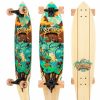 Skateboard * | Sector 9 Snapper Hideout Longboard Completes