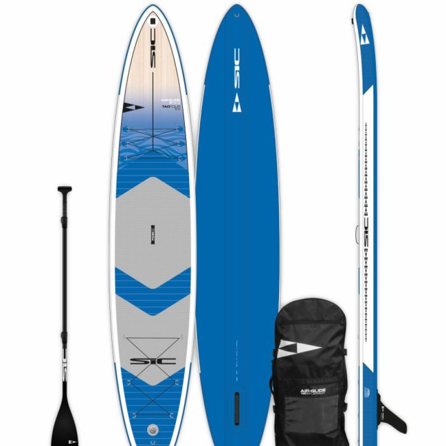 Stand Up Paddle * | Sic Tao Air Tour 11'0" X 32.0"