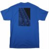 Clothing * | Picture Show Kasbah Tee Royal