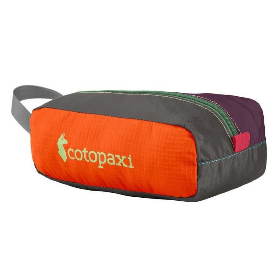 Clothing * | Cotopaxi Accessories Dopp Kit Del Dia Assorted Colors