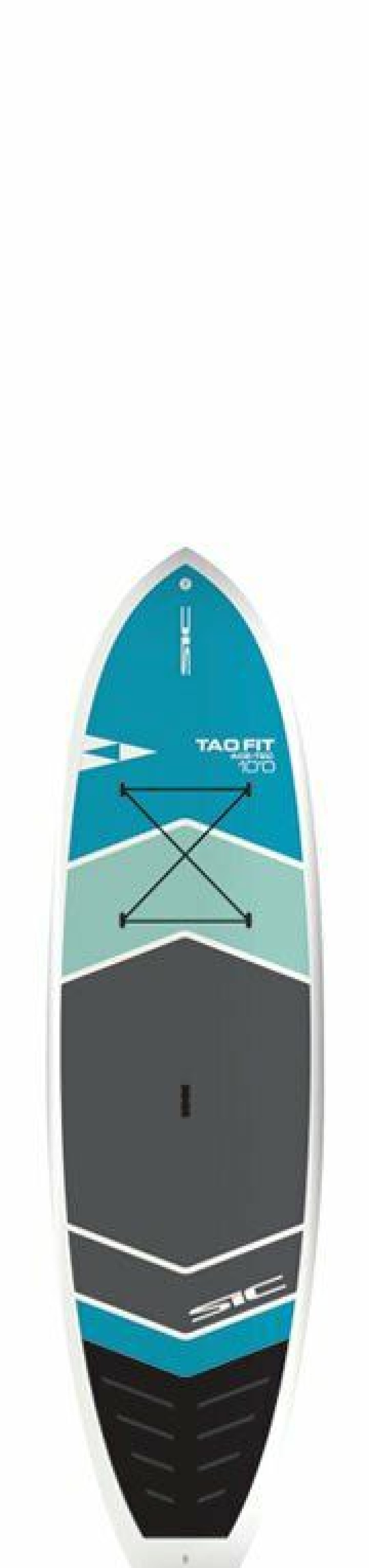 Stand Up Paddle * | Sic Tao Fit 10 Ace Tec Sup Stand Up Paddleboard