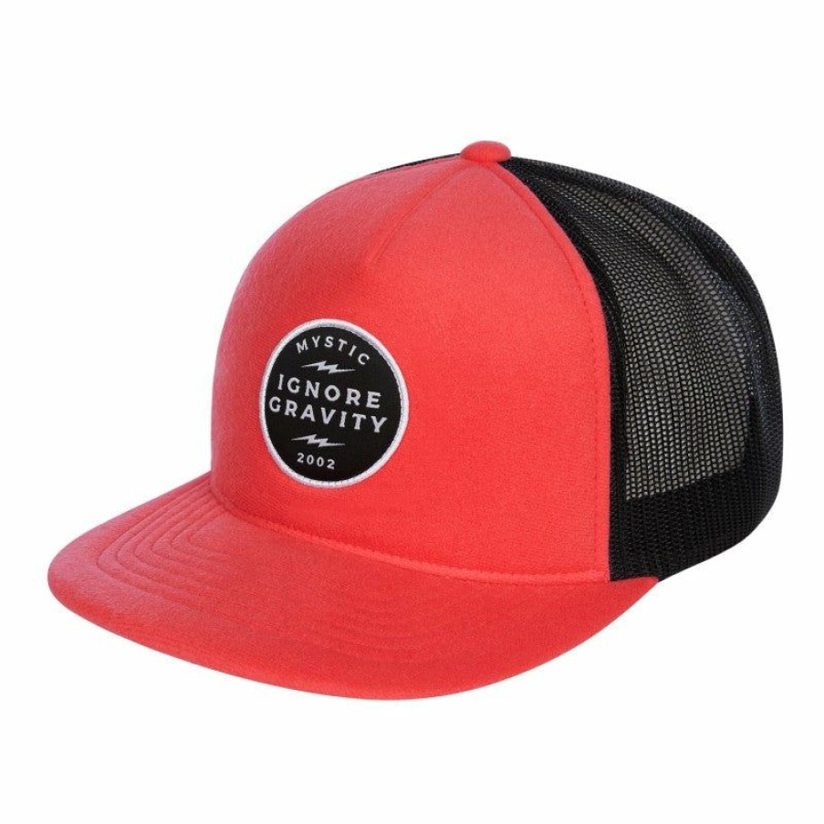 Clothing * | Mystic Gravity Cap