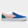 Clothing * | Vans Ua Classic Slip-On (Retro Court)Mu Sale