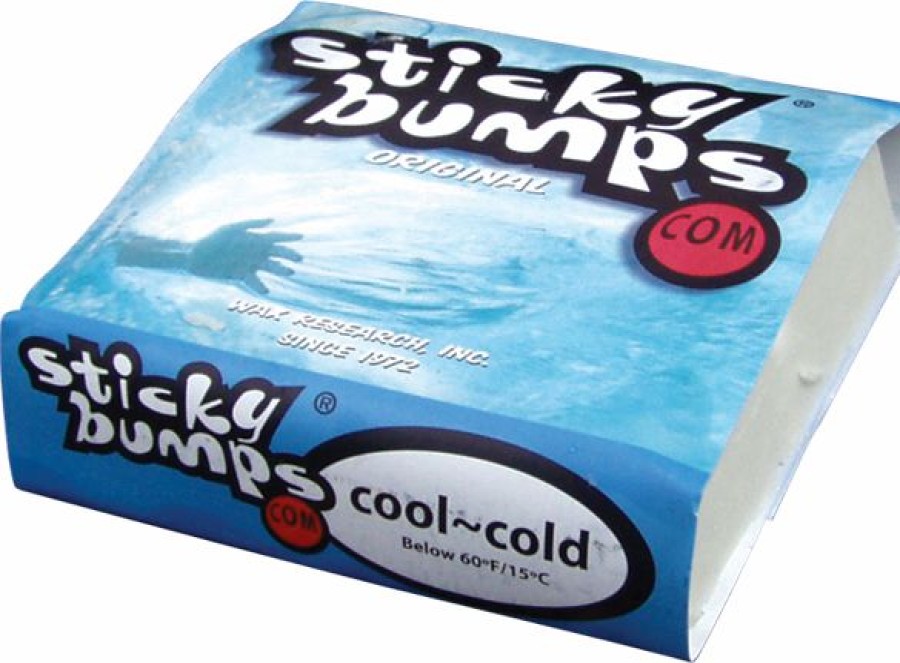 Surfboards, Wetsuits, & Kiteboarding * | Eastern Skate Sb Cool/Cold Surf Wax Surf Boards