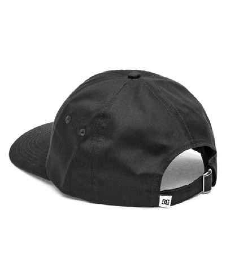 Clothing * | Dc Shoes Men'S Dc Orbit Dad Hat