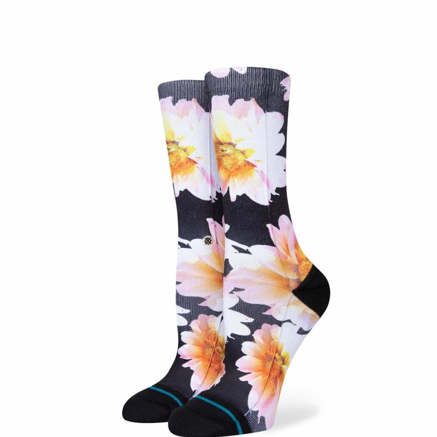 Clothing * | Stance High Volume Crew Socks