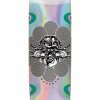 Skateboard * | Madness Manipulate Holographic R7 9.0 Skateboard Deck Componets