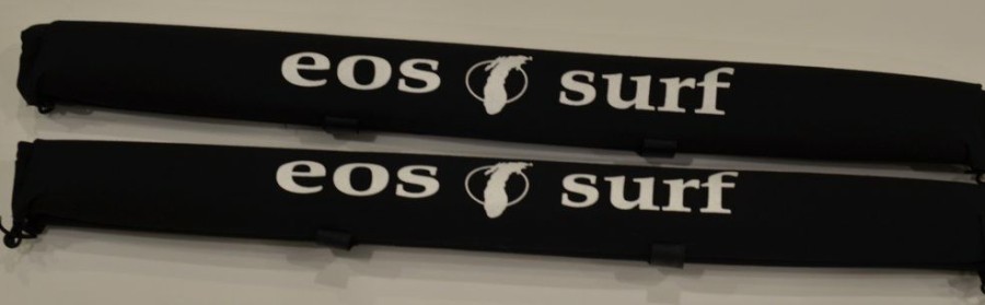 Surfboards, Wetsuits, & Kiteboarding * | Eos Surf Shop Eos 18 30 Rack Pads