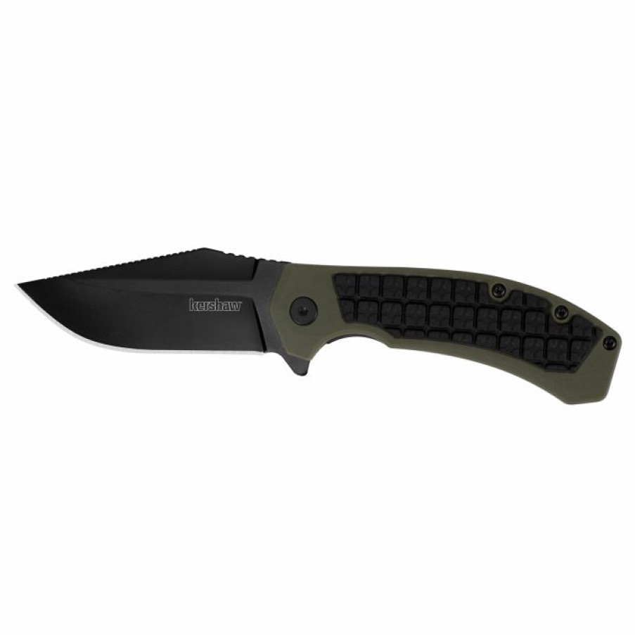 Clothing * | Kershaw Accessories Faultline Knife