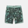 Clothing * | Jetty Sandbar Hybrid Boardshorts Black Men'S